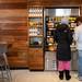 Customers check out the prepared food section at the Ypsilanti Sweetwaters at 735 W. Cross St. on Tuesday, March 19, 2013. Melanie Maxwell I AnnArbor.com